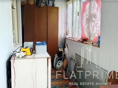 квартира за адресою Сергія Берегового вул. (Мартиросяна), 18