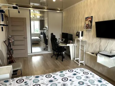 квартира по адресу Боголюбова, 7