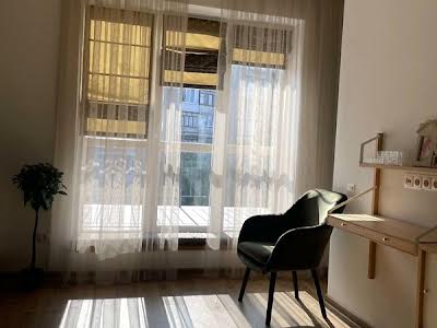 квартира за адресою Джерельна вул., 69