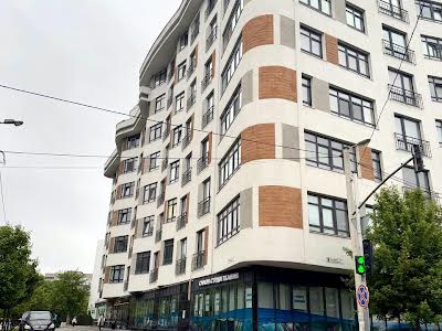 квартира за адресою Зелена вул., 119