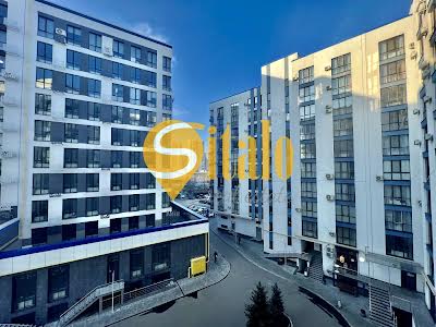 квартира за адресою Центральна вул., 21-А