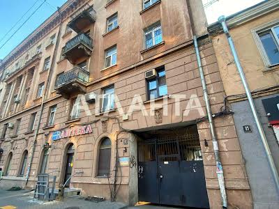 квартира за адресою Преображенська вул., 65