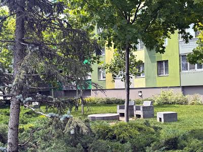 квартира за адресою Слобожанський просп. (ім. газети Правда), 65