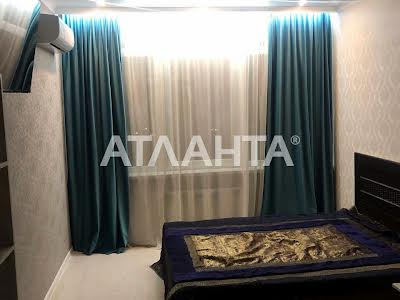 квартира за адресою Перлинна вул., 1б