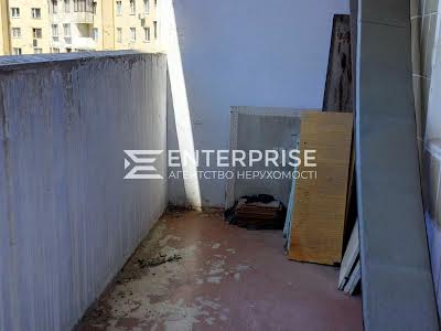 квартира по адресу Оноре де Бальзака ул., 73