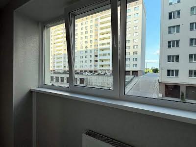 квартира за адресою Лісогринівецька вул., 34-Б