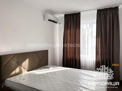 квартира за адресою Загорська вул., 160