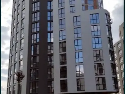 квартира по адресу Кульпарковская ул. (Кульпарківська), 93