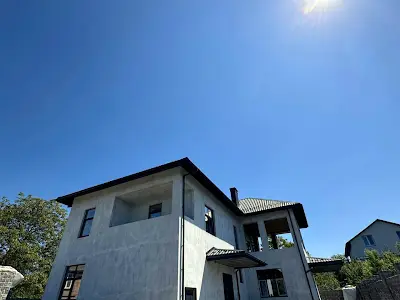 дом по адресу Садовая (Берковцы) ул.