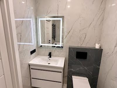 квартира по адресу Запорожское шоссе, 30щ