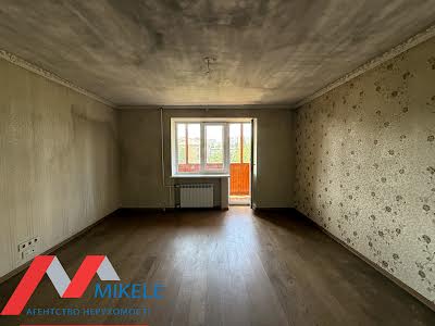 квартира по адресу Ивашкевича Ярослава ул., 12