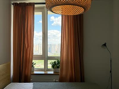 квартира за адресою Зарічна вул., 4 к2