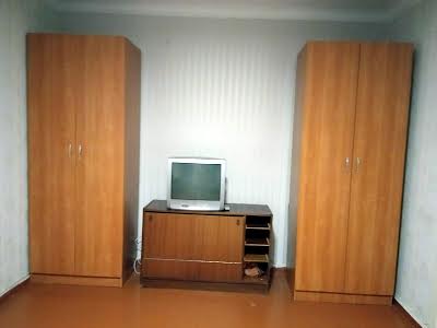 квартира по адресу Полесский пер., 7