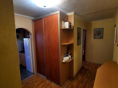 квартира за адресою Білоцерківська вул., 2