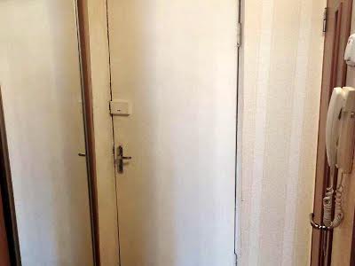 квартира за адресою Маршала Рокосовського просп., 3