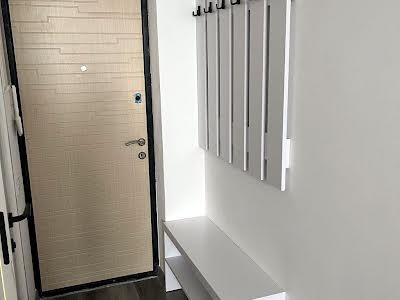 квартира за адресою Магістральна вул., 33