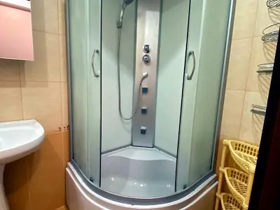 квартира за адресою Сергія Набоки вул., 2