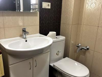 квартира по адресу Ольги Кобилянської ул. (Горького), 5-Б