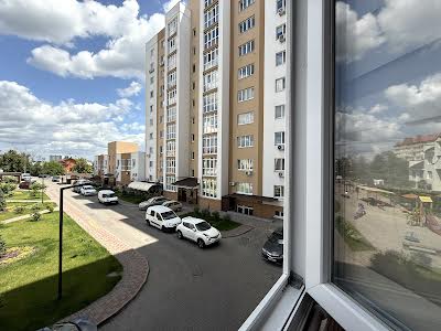 квартира за адресою Машинобудівників вул., 14