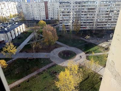 квартира за адресою Оноре де Бальзака вул., 84-А