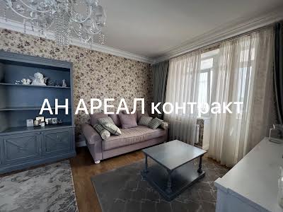 квартира по адресу Розваги ул., 27