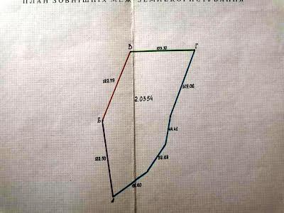 коммерческая по адресу с. Посич, біла, 76