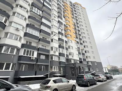 квартира за адресою Симона Петлюри, 21б