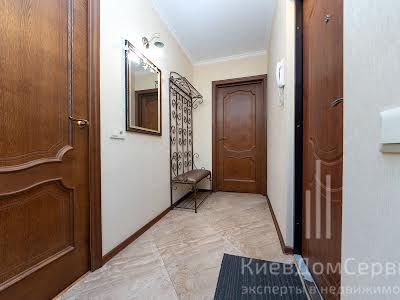 квартира за адресою Київ, Олександра Архипенка вул. (Залки Мате), 8а