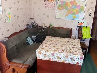 квартира за адресою Академіка Корольова вул., 81