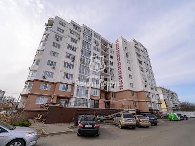 квартира по адресу Беживка ул., 31б