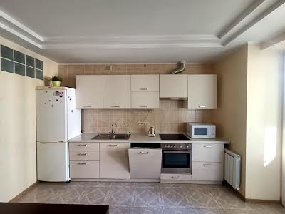 квартира за адресою Степана Рудницького вул. (Академіка Вільямса), 15/3