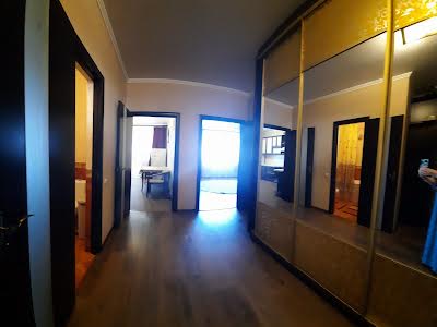 квартира за адресою Леся Курбаса просп., 7-Б