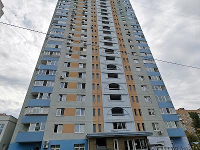 квартира за адресою Краківська вул., 13В