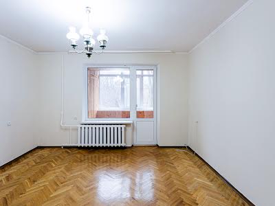 квартира по адресу Василия Тютюнника ул. (Анрі Барбюса), 5-Б