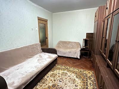 квартира по адресу Киев, Тулузы ул., 5