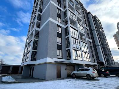 квартира за адресою Транспортна вул., 11/3