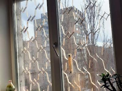 квартира по адресу Академика Заболотного ул., 40