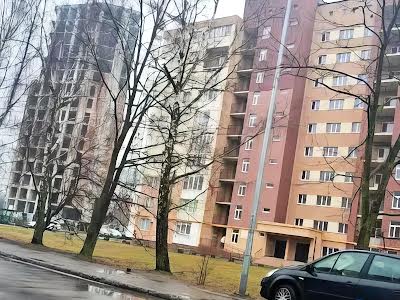 квартира за адресою Івана Величковського вул., 7А