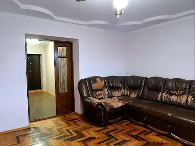 квартира по адресу Липова, 9