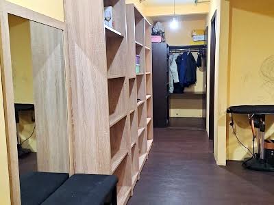 квартира по адресу Мира просп., 4