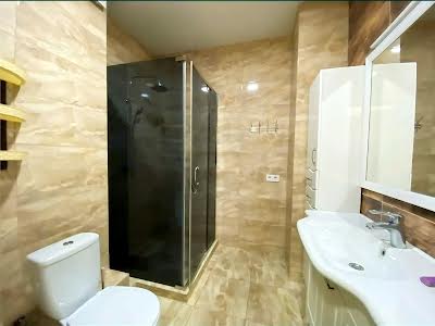 квартира за адресою Новосельського вул., 19