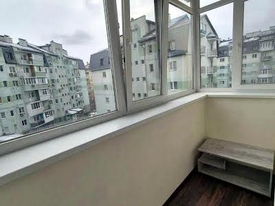 квартира за адресою Івана Дяченка вул., 20б