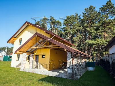 будинок за адресою Лісна вул.
