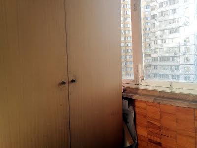 квартира за адресою Миропільська вул., 37в