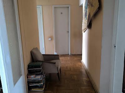квартира по адресу Балтиморская ул. (Посмитного), 25А