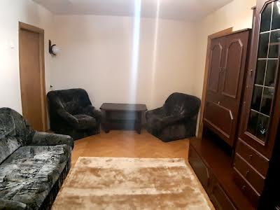 квартира за адресою Харківське шосе, 9