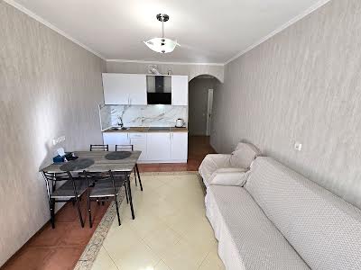 квартира за адресою Ореста Васкула вул., 30