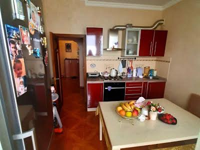 квартира по адресу Тракторостроителей, 103Б