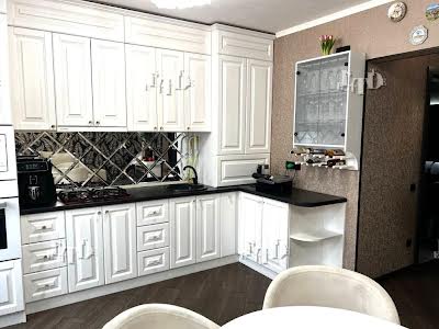 квартира по адресу Січова ул., 23
