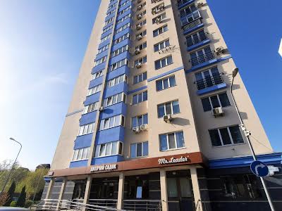 квартира за адресою Деміївська вул., 18